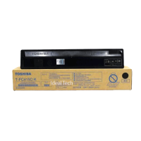 Toshiba T-FC415C-K Original Black Toner Cartridge Price in Bangladesh